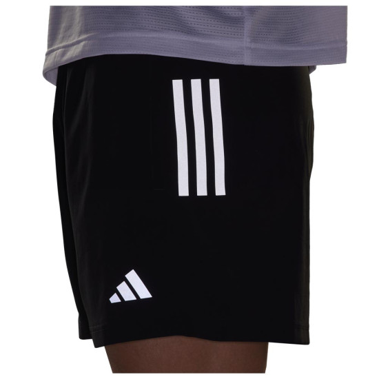 Adidas Ανδρικό σορτς Own the Run Shorts